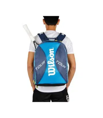 테니스백 TOUR SMALL BACKPACK