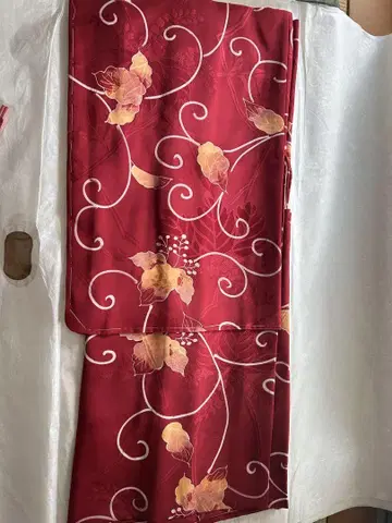 융단 코몬 겉옷
