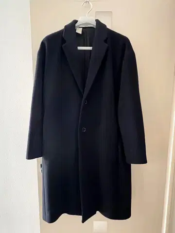 엔할리우드 체스터 코트 38