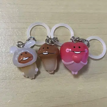 나메코 재배 키트 메지루시 액세서리 가챠가챠