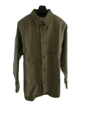 컨버스 도쿄 미니터리 자켓