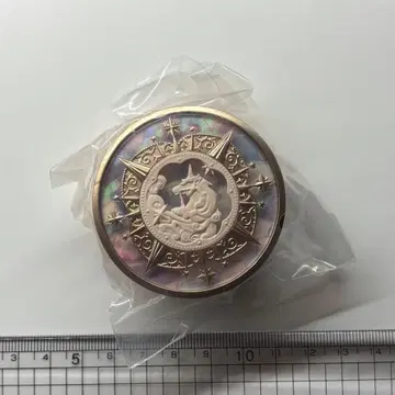 플라워노즈 액세서리 케이스 06 프레스드 파우더