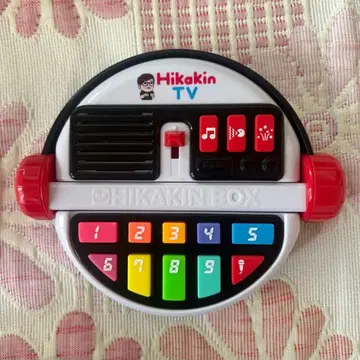 히카킨 HIKAKINBOX 히카킨 TV 완구