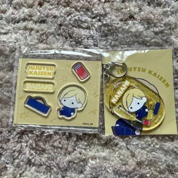 나나미 켄토 푸니큐토