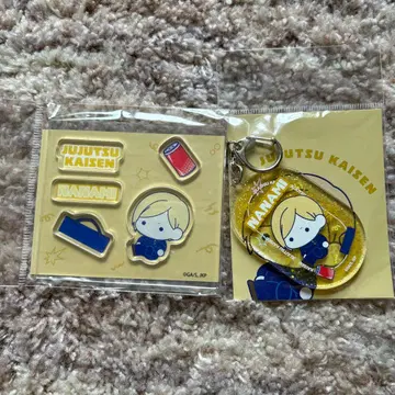 나나미 켄토 푸니큐토