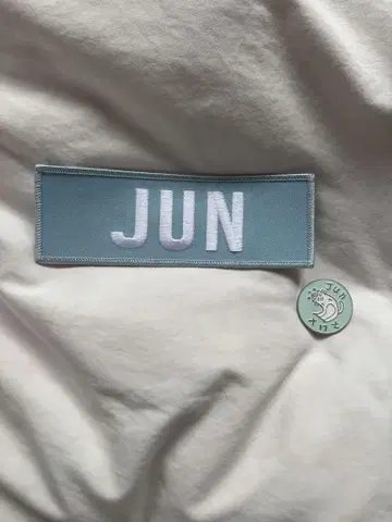 SEVENTEEN 세븐틴 준