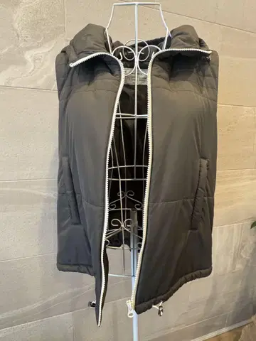 MARIS STELLA 마리스 스텔라 베스트 카키