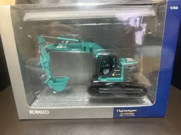 KOBELCO SK235SR 미니카 1/43