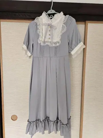 romantique feminine 원피스 색스 아마벨