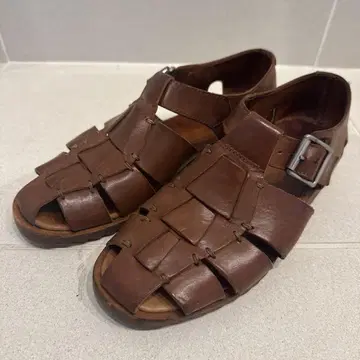 파라부트 구르카 샌들 26.5cm