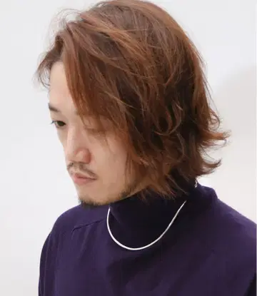 미사용 새상품 MB 하이엔드 실버 초커
