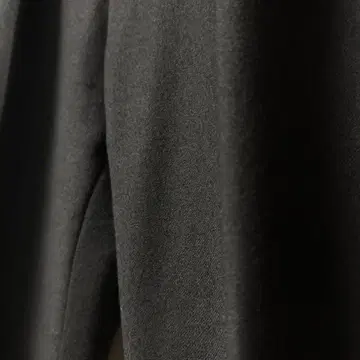 JIL SANDER 질 샌더 울