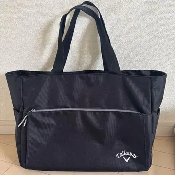 캘러웨이 백