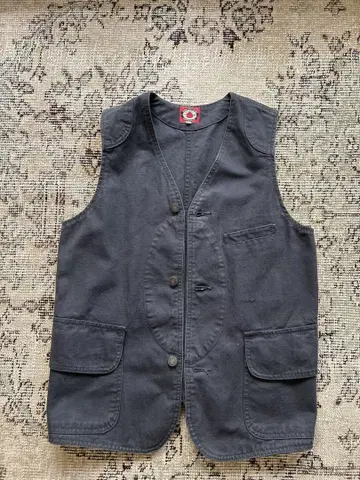 MOMOTARO JEANS / 모모타로 진즈 | 워크 베스트 | 40