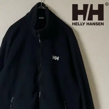 HELLY HANSEN (헬리한센) 이스 플리스 자켓/L