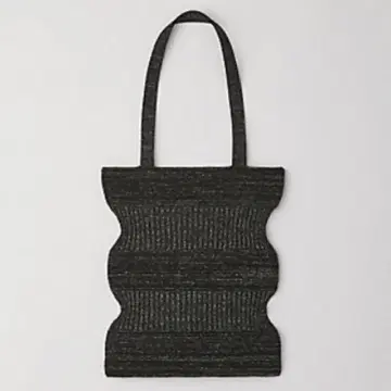 cfcl STRATA GLITTER TOTE BAG
