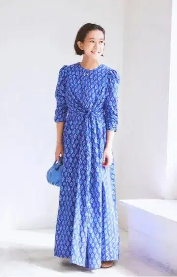 레어 새상품급! 누키테파 원피스 사토 카나코 씨 콜라보