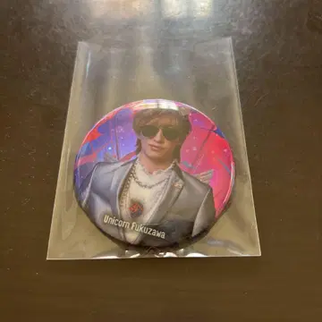 ACTORS LEAGUE in Futsal 복권 유니콘 후쿠자와 유우