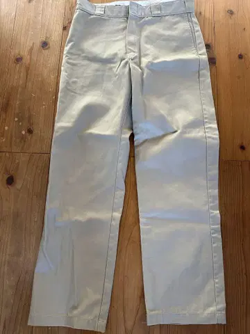 Dickies 874 오리지널 34