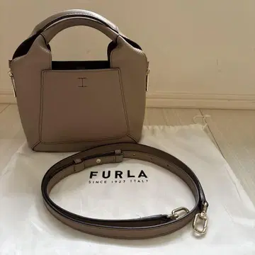 FURLA 질다 미니 2way 백