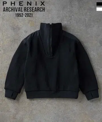 피닉스 스웨터 PHENIX Authentic Ski Sweater