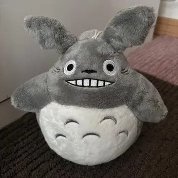 이웃집 토토로 봉제 인형
