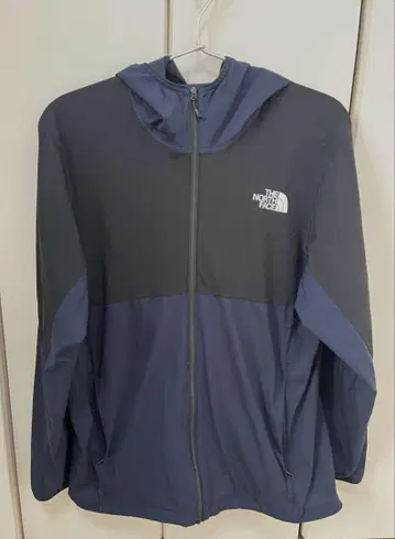 THE NORTH FACE 애니타임 윈드 후디 S