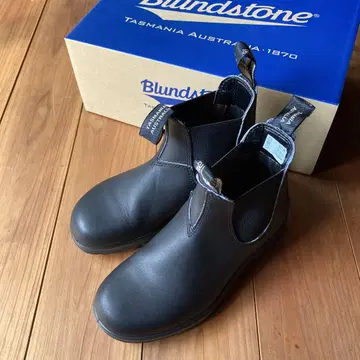 [ 미사용 새상품 ] Blundstone 510 #3.5