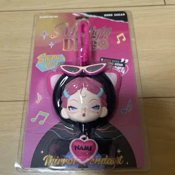 [ TOP TOY ] DODO NAMI 키링