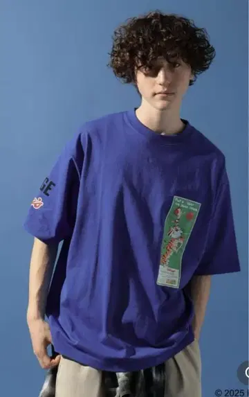 니코앤드 켈로그 콜라보 모듬 T셔츠