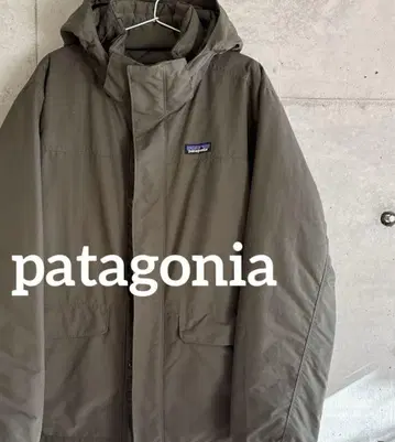 파타고니아-patagonia 이스마스 자켓