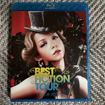 BEST FICTION TOUR 2008-2009 [블루레이]