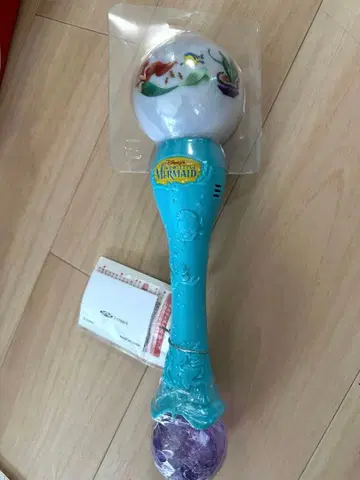 디즈니씨 아리엘 샤봉 자동 디즈니랜드