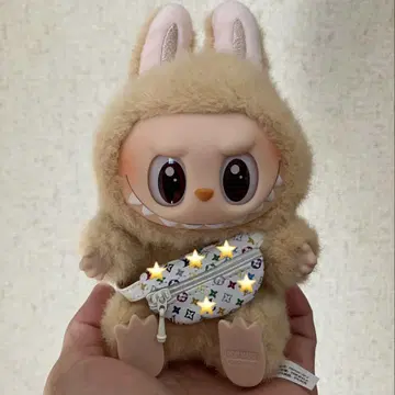 러브브 바디백 미니백 새상품