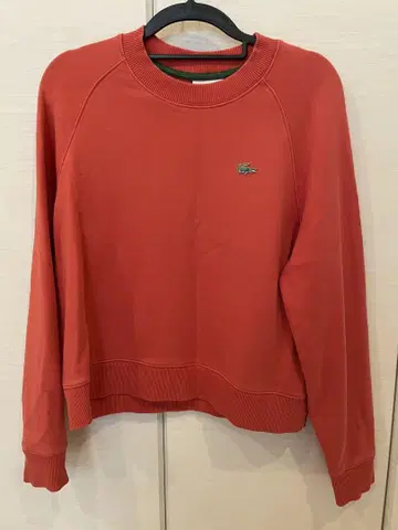 LACOSTE 트레이닝복