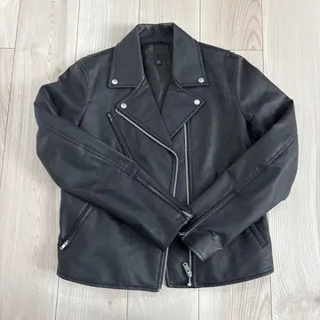 UNIQLO 라이더 자켓 M 사이즈