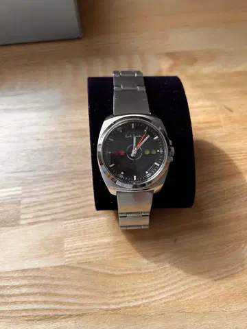 Paul Smith 손목시계