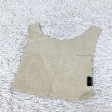 [ ITTI ] 이치 돈피 가죽 핸드백