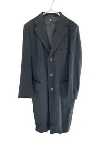 [ 할인 가능 ] 유니클로 +J 체스터 코트 M