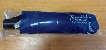 접이식 우산 54cm 폴리에스테르제