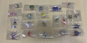 메지루시 액세서리 묶음 판매 21점