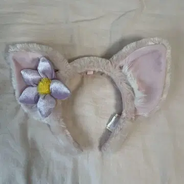 디즈니 머리띠 리나벨
