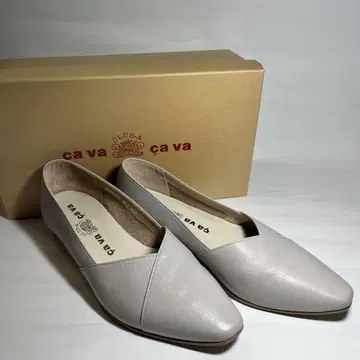 cavacava 22.5cm 여성용 펌프스 (일본제)