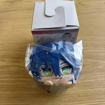 레오스 빈센트 모치코롱 봉제 인형 마스코트