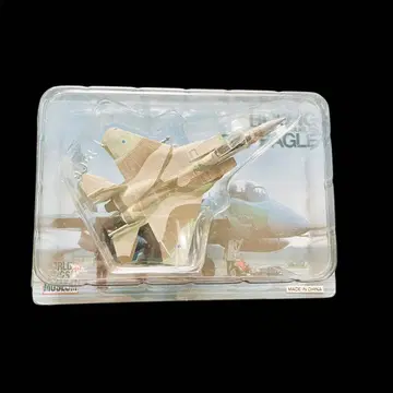 월드 윙스 뮤지엄 F-15 No.9