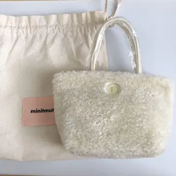 minitmute clo mini 백 butter