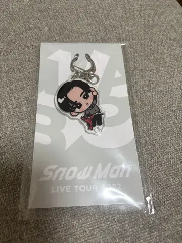 메구로 렌 아크릴 키링