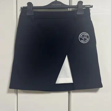 준앤로프 여성용 스커트 S 네이비