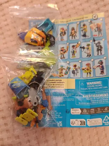 Playmobil 피규어 시리즈 25& 28 [ 일괄 우선 ]