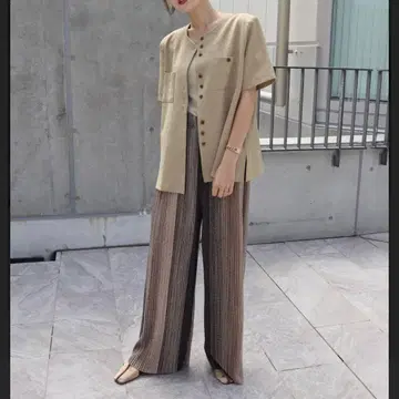 COLOR SCHEME PANTS neam